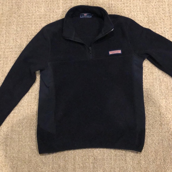 Male vineyards vines shep pullover - Picture 1 of 4